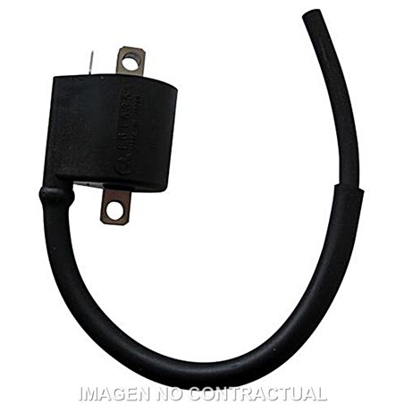 SUZUKI DR S 350 (1990-1993) BOBINA ALTA TENSION SUZUKI DR S 350 (1990-1993) BOBINA ALTA TENSION